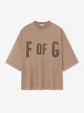 F of G Tee