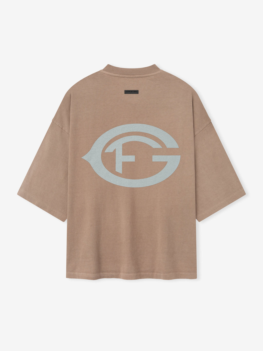 F of G Tee
