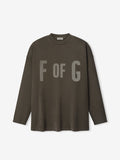 "F Of G, 26" Long Sleeve Tee