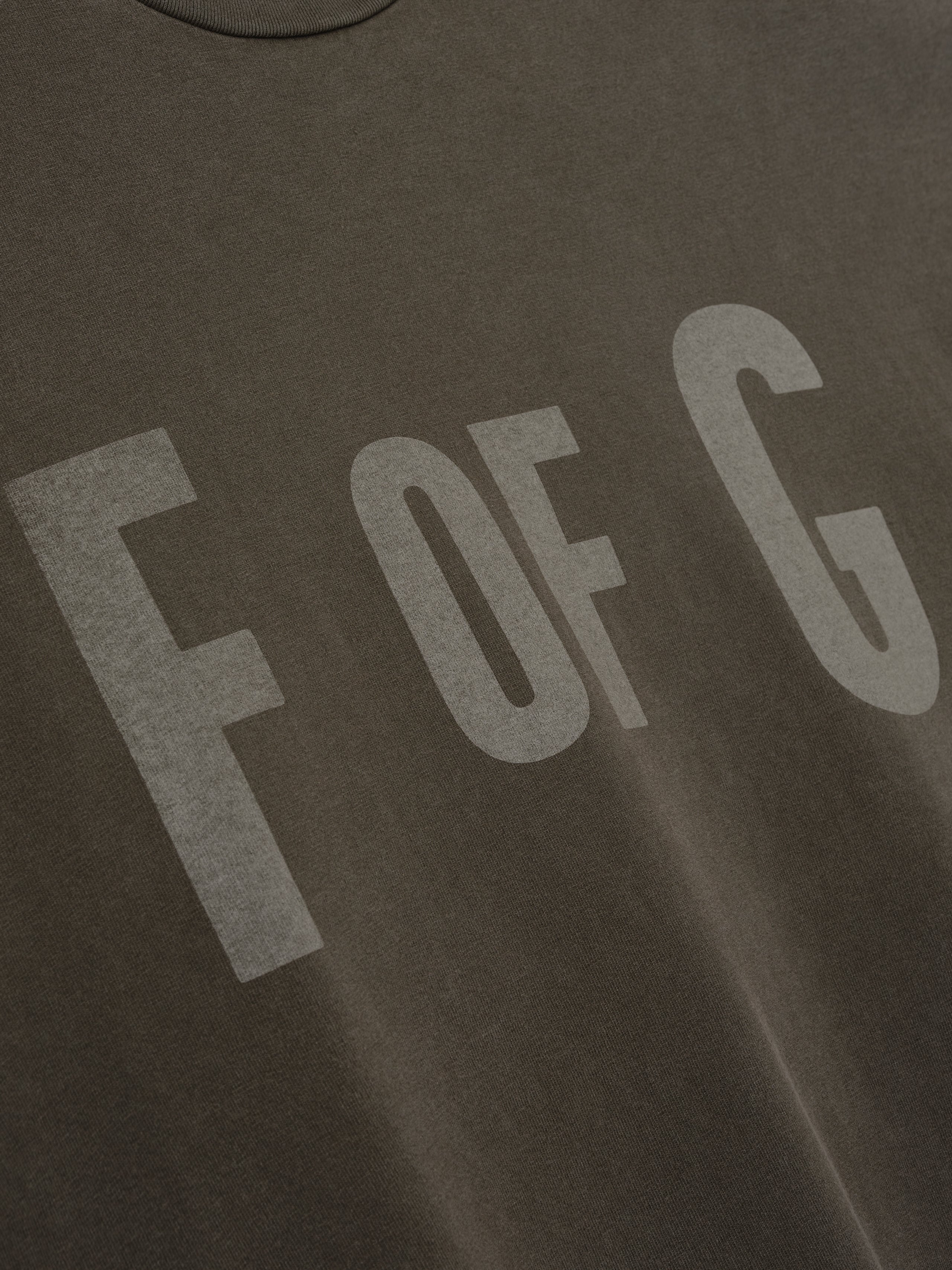 "F Of G, 26" Long Sleeve Tee