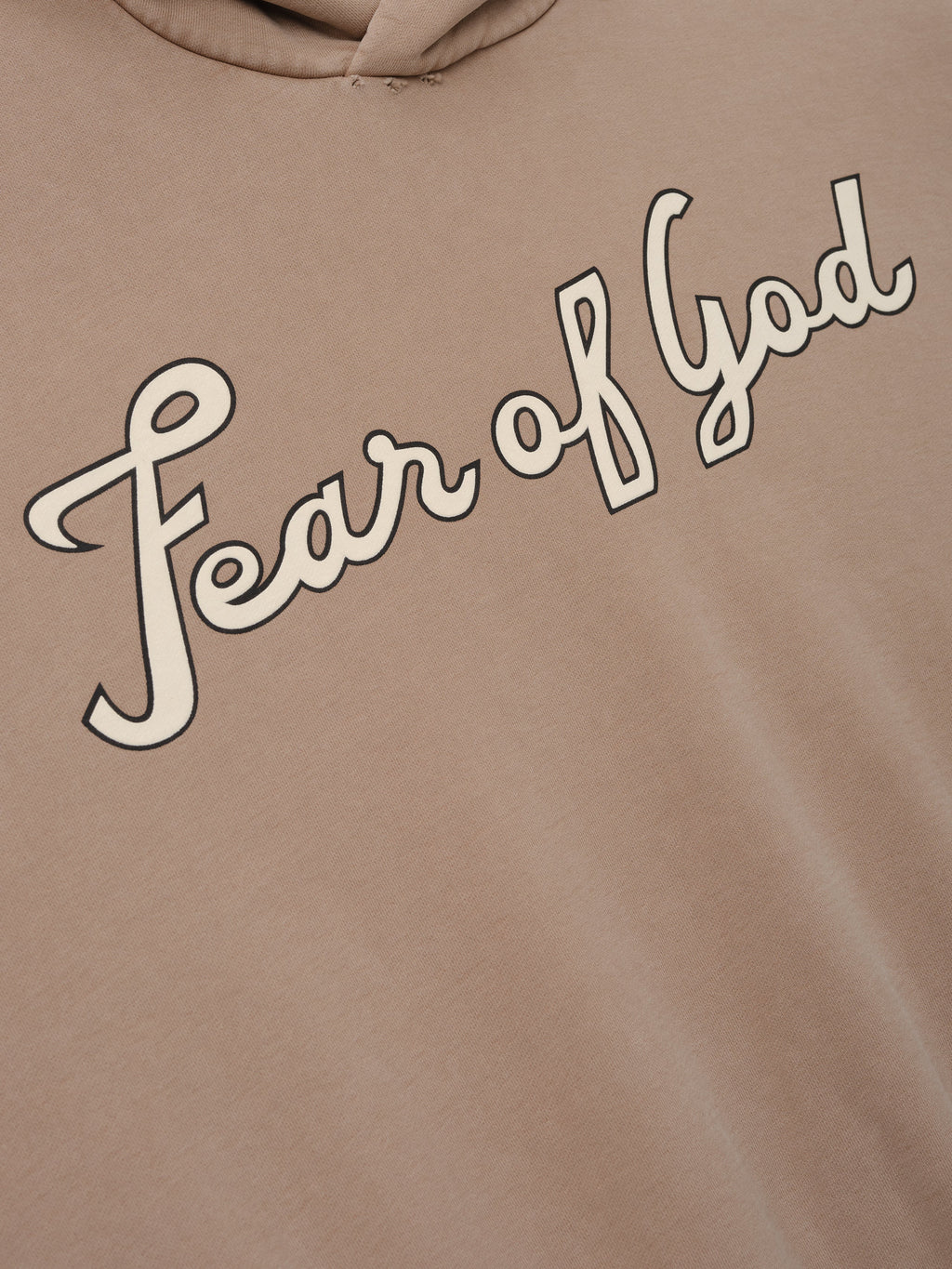 26 Classic Half Raglan Hoodie