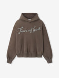 26 Classic Half Raglan Hoodie