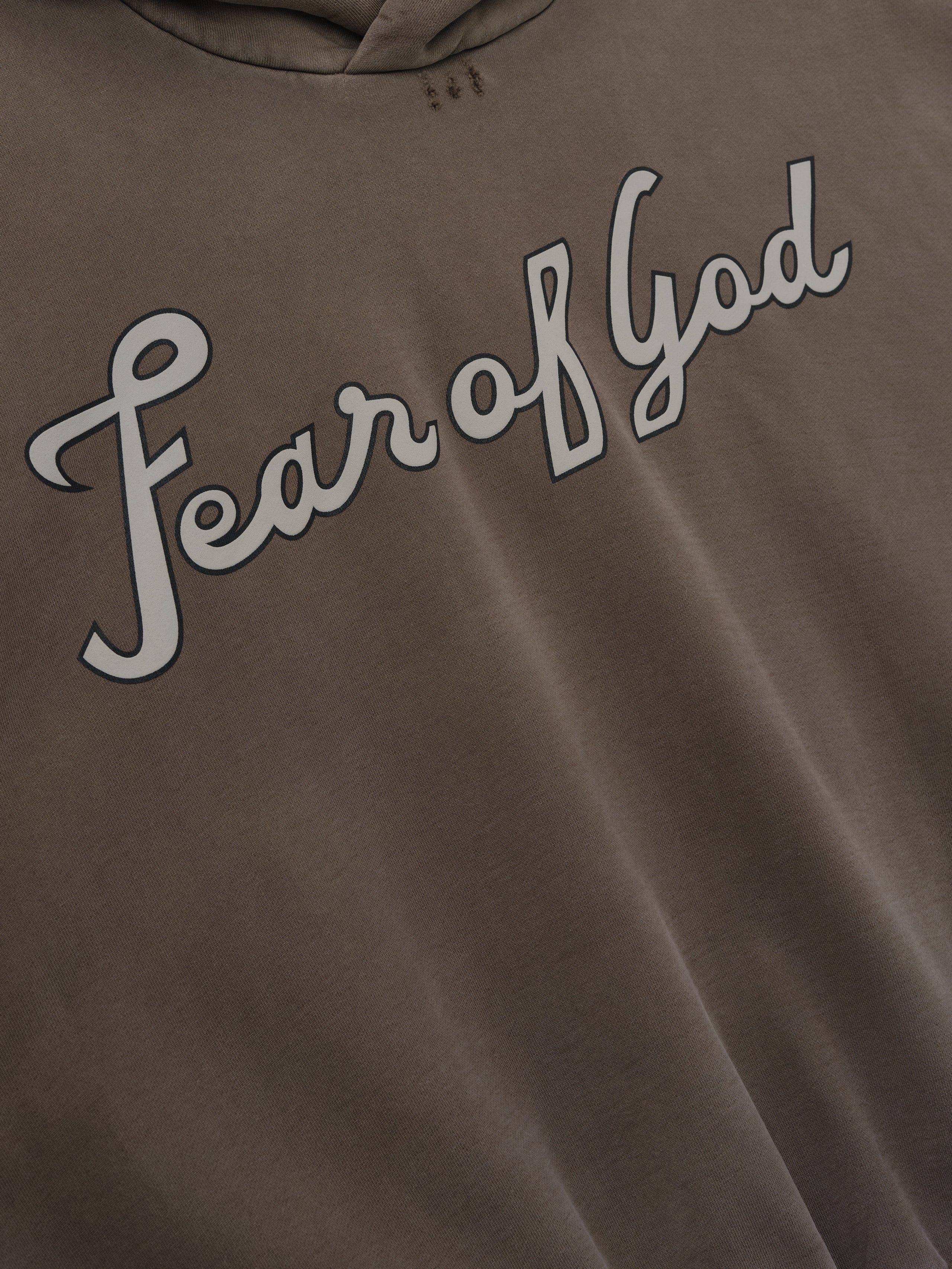 26 Classic Half Raglan Hoodie