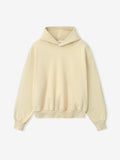 Classic Half Raglan Hoodie