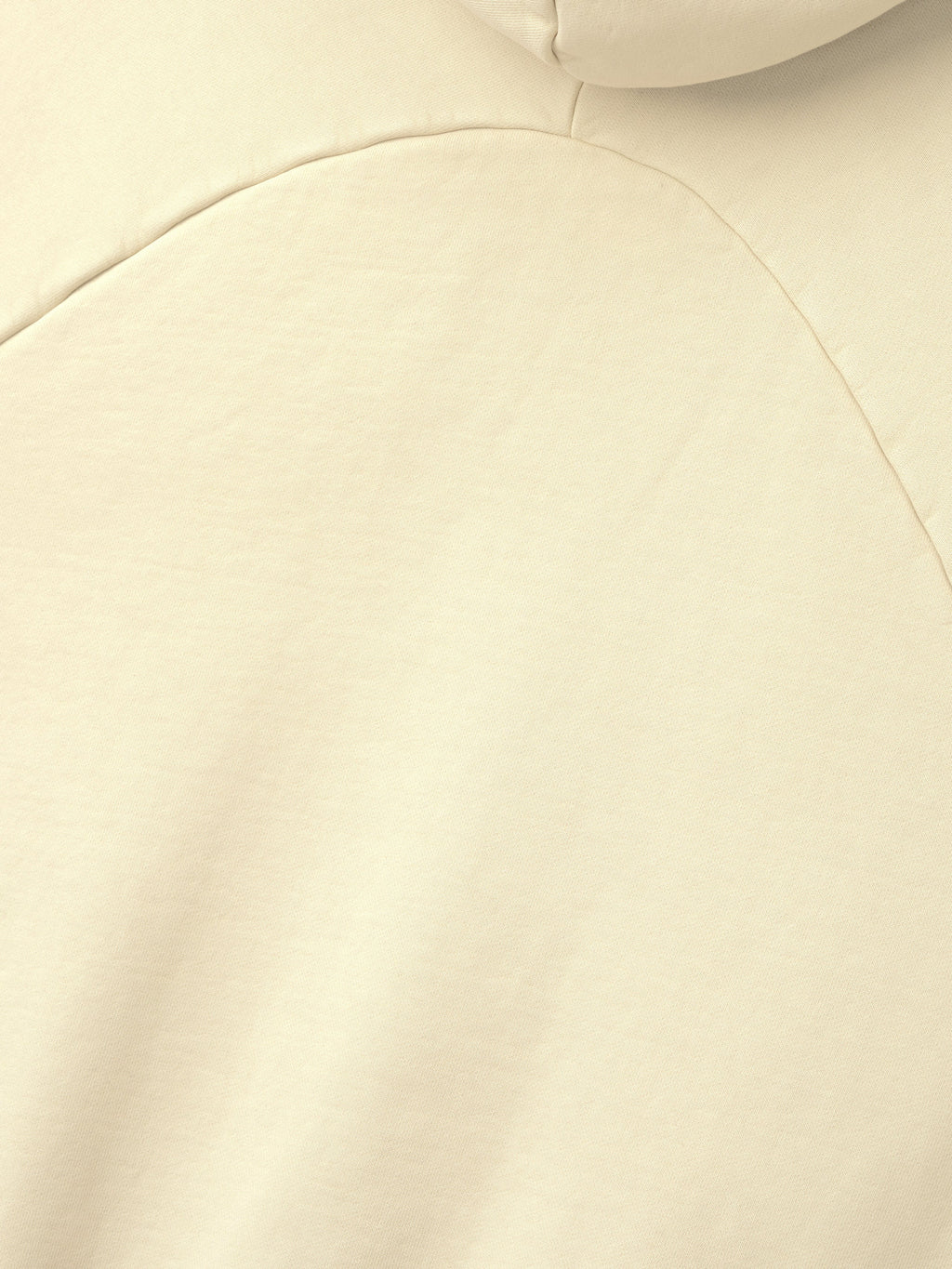 Classic Half Raglan Hoodie