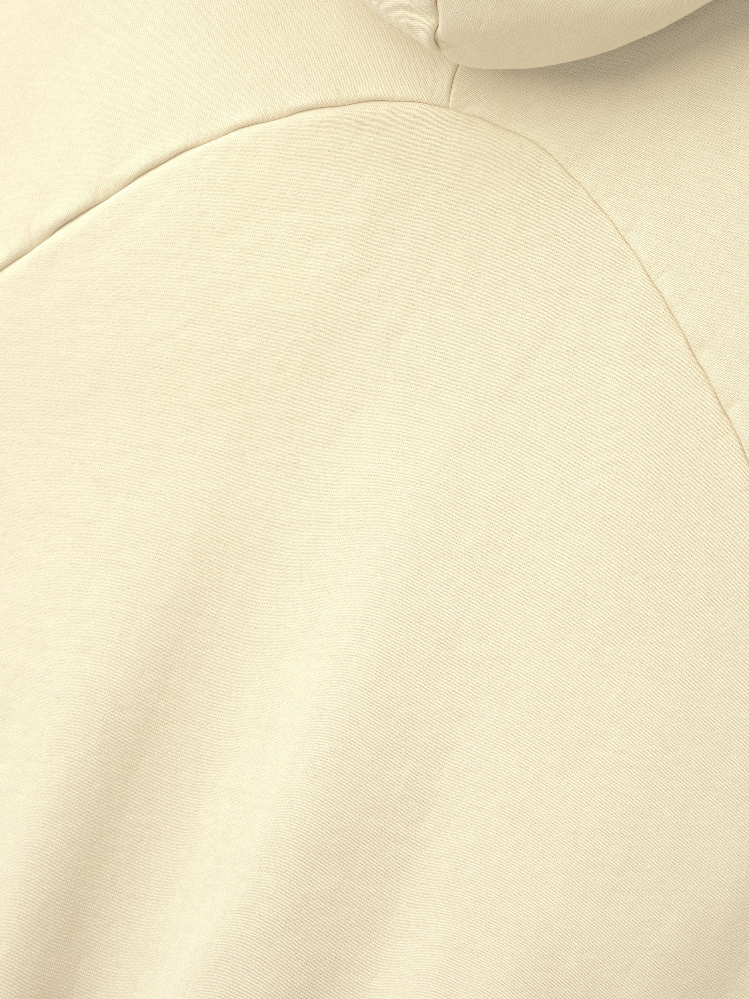 Classic Half Raglan Hoodie