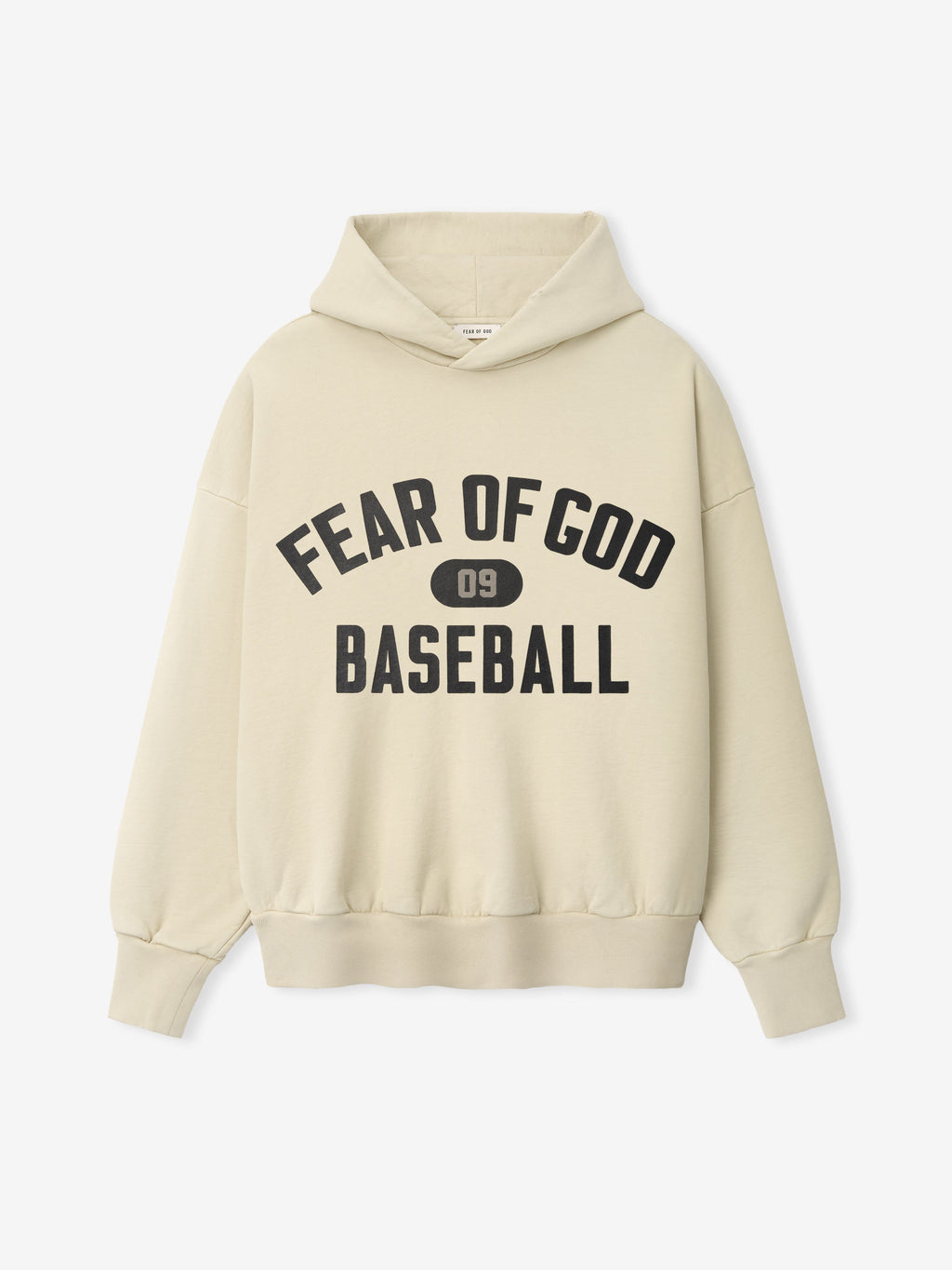 09 Classic Hoodie