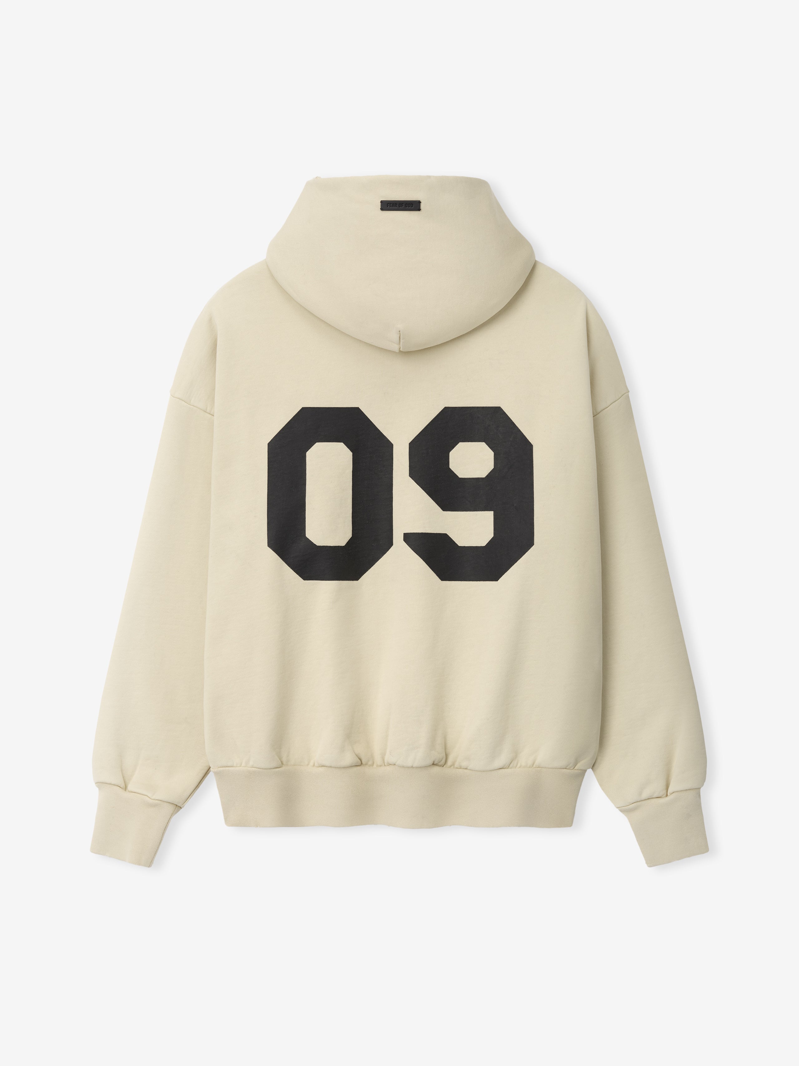 09 Classic Hoodie