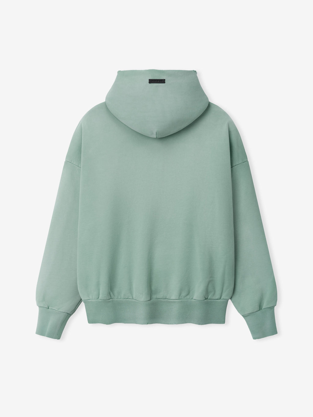 Fear Of God Classic Hoodie