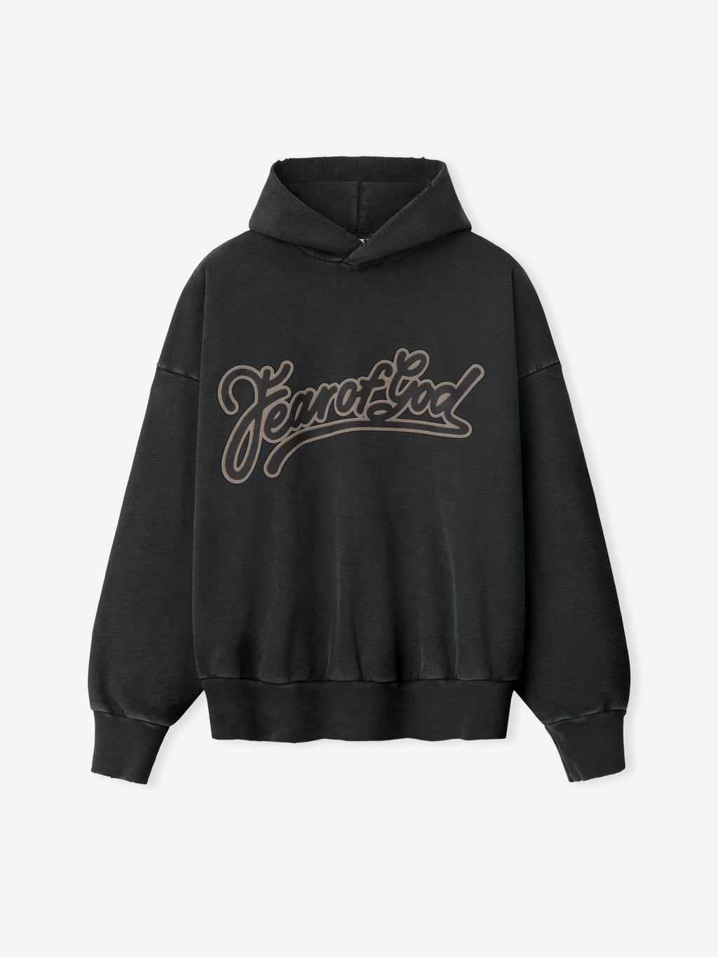Fear Of God Classic Hoodie