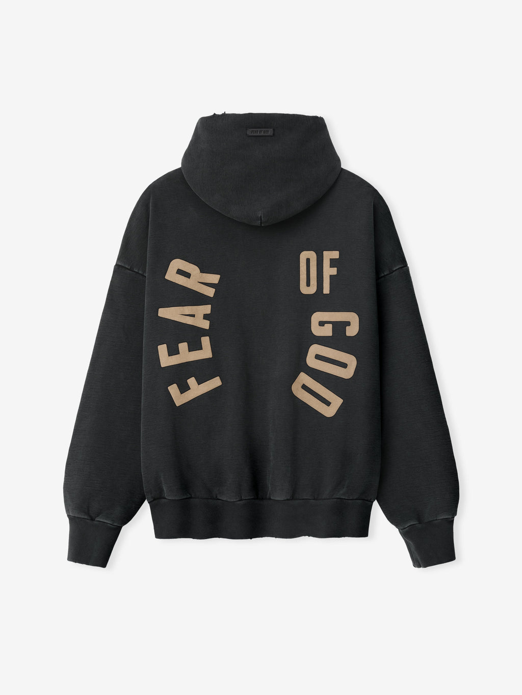 Fear Of God Classic Hoodie