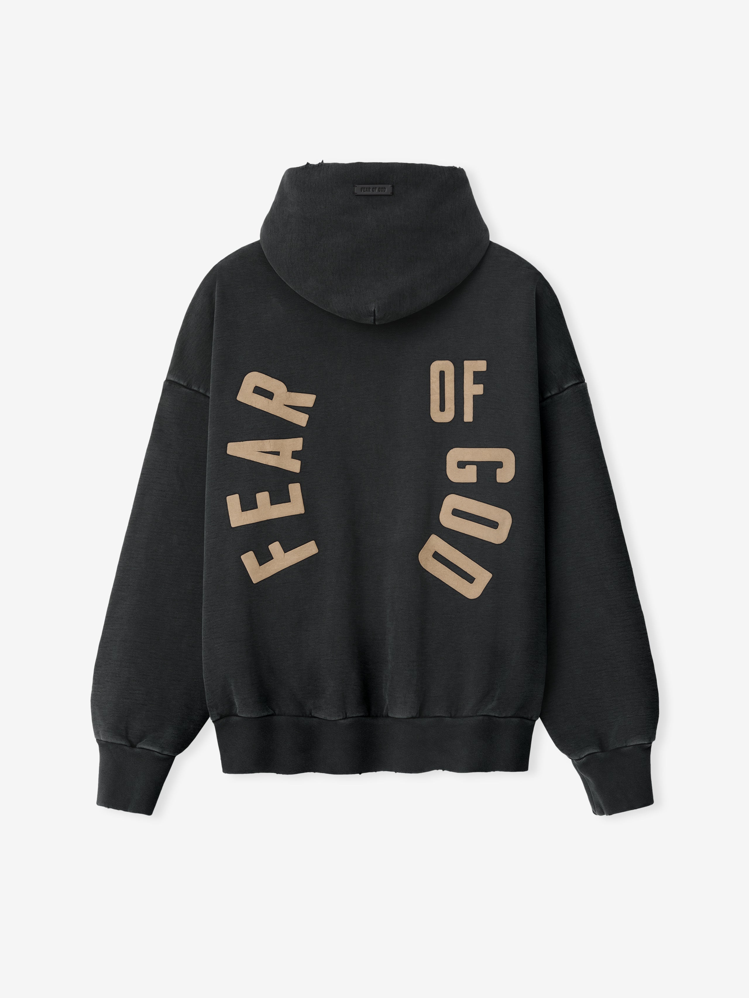Fear Of God Classic Hoodie