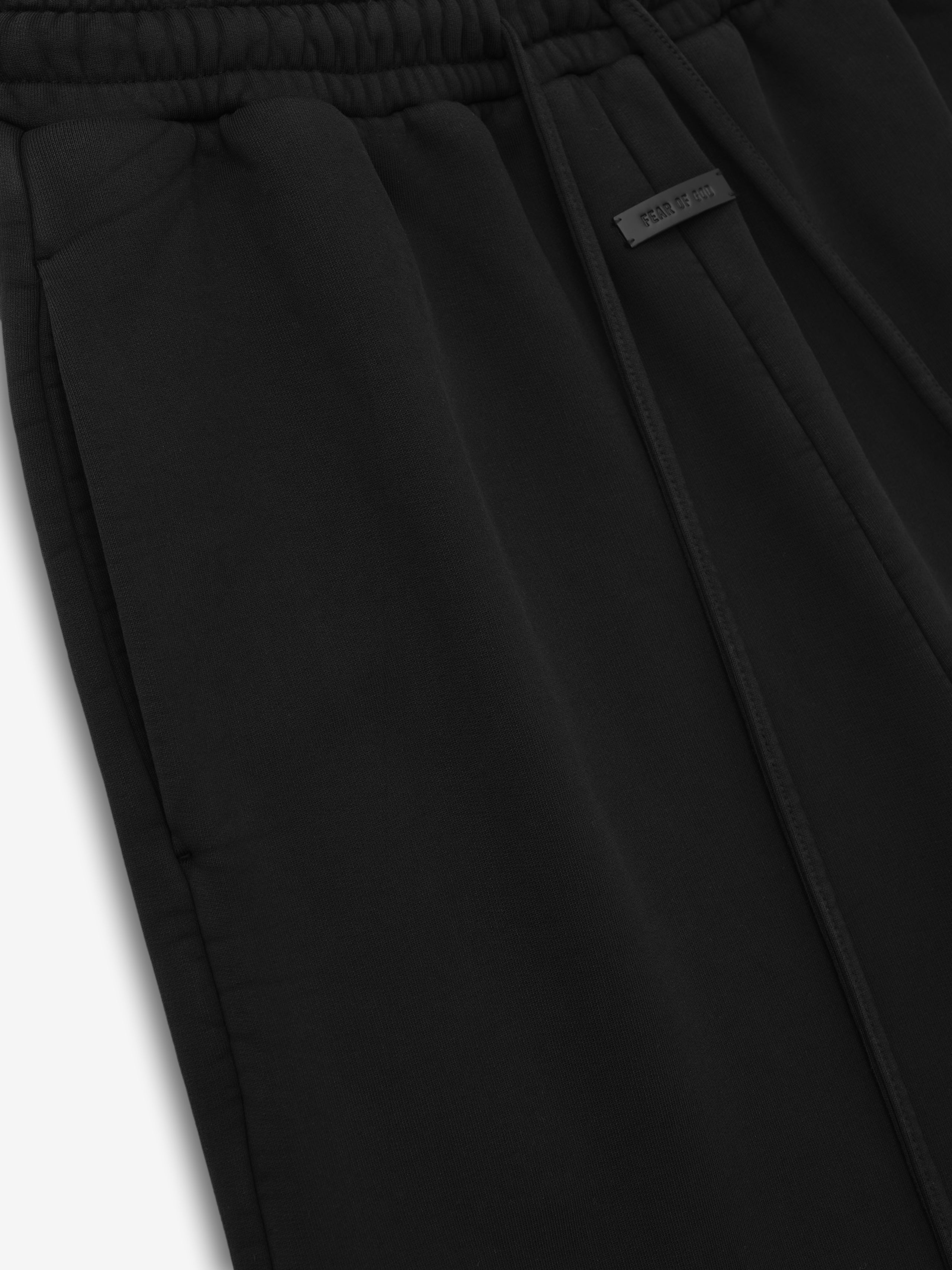 Wide Leg Sweatpants