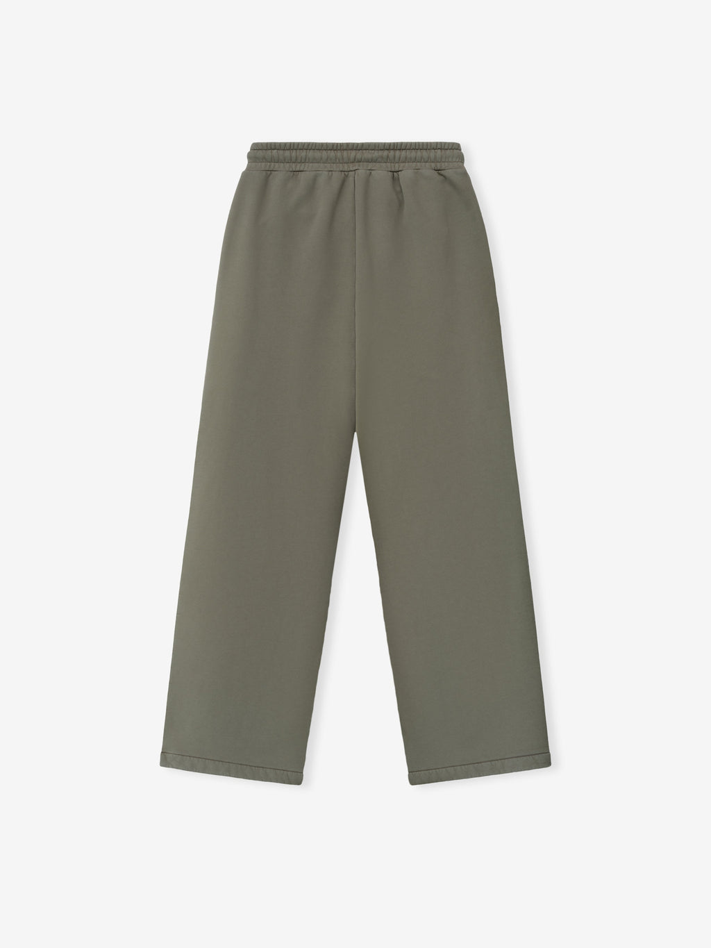 Wide Leg Sweatpants