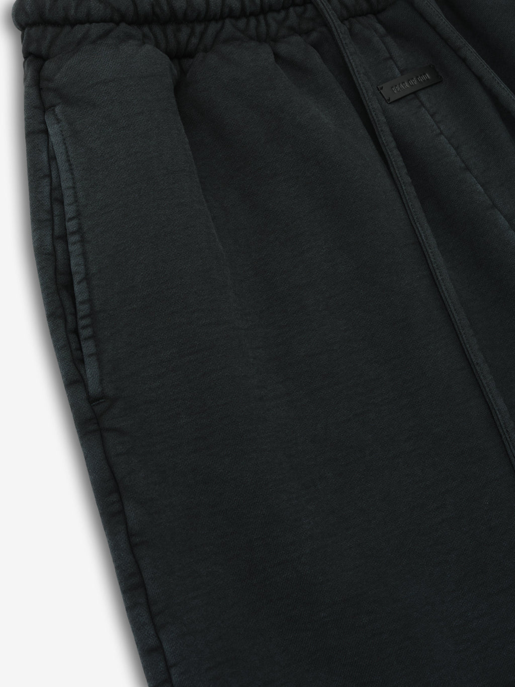 Sunfaded Vacation Sweatshort