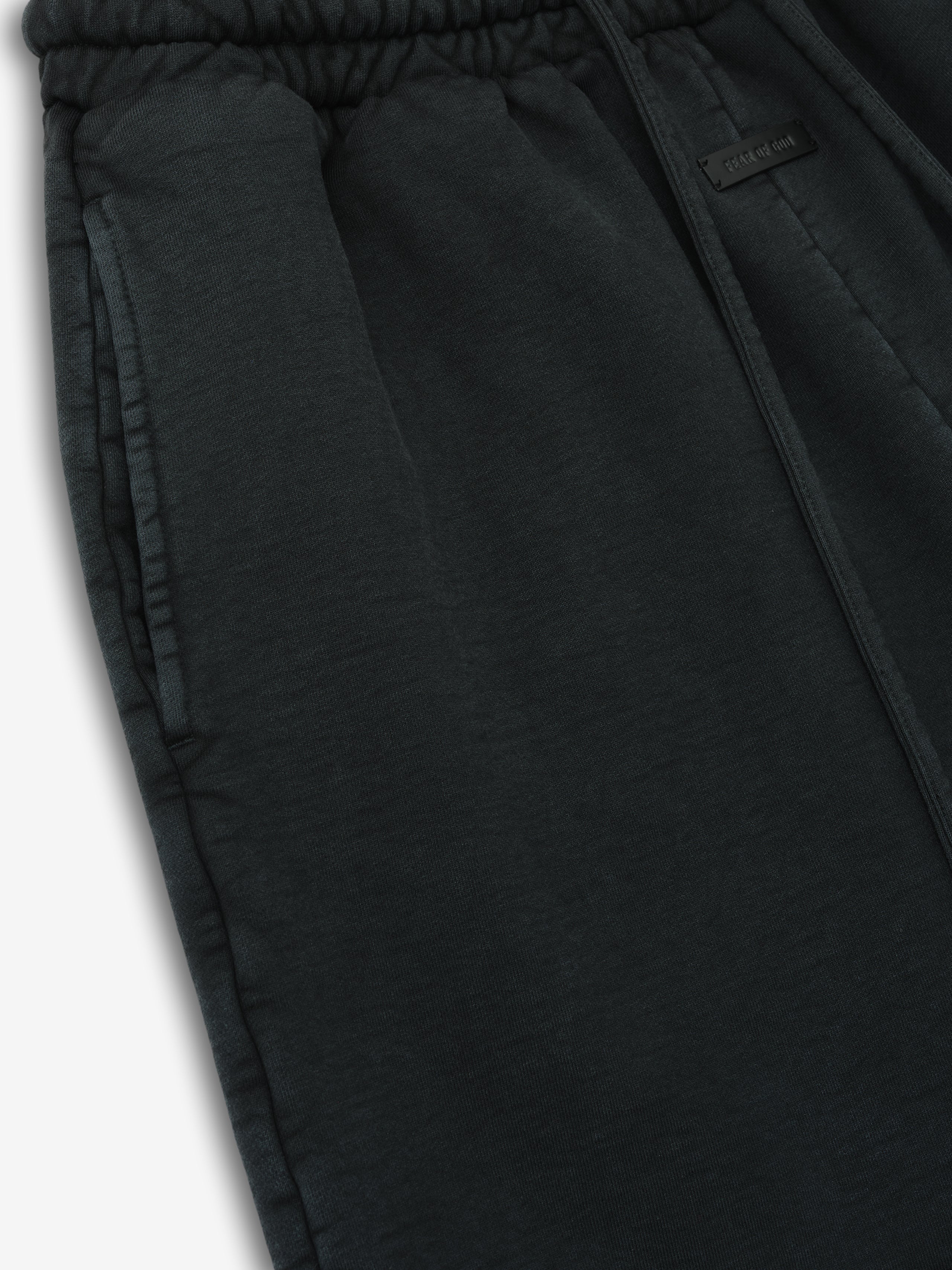 Sunfaded Vacation Sweatshort