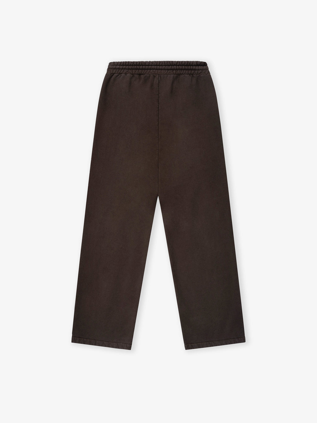 Sunfaded Wide Leg Sweatpant