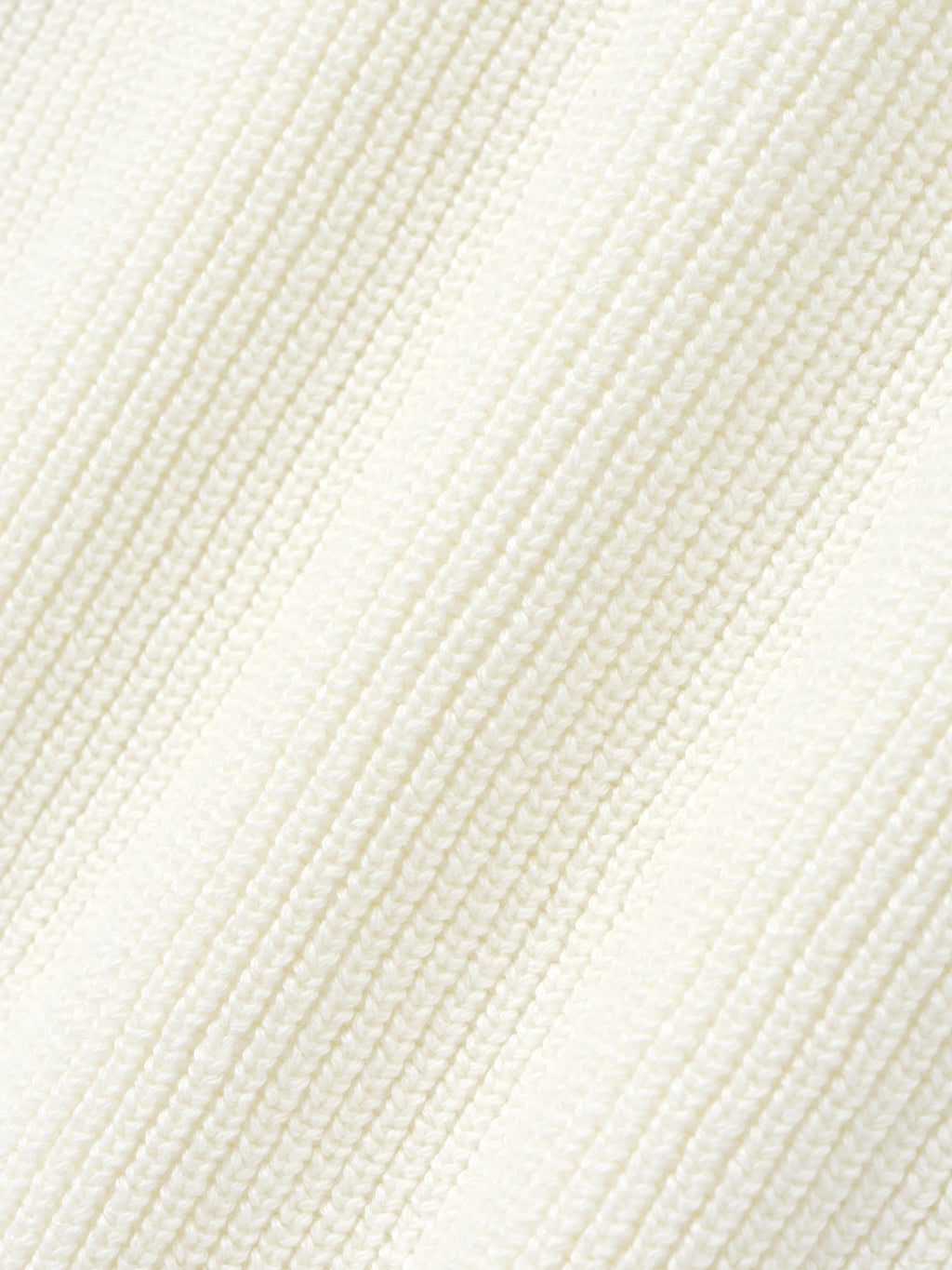 Zip-Up Sweater Long Sleeve