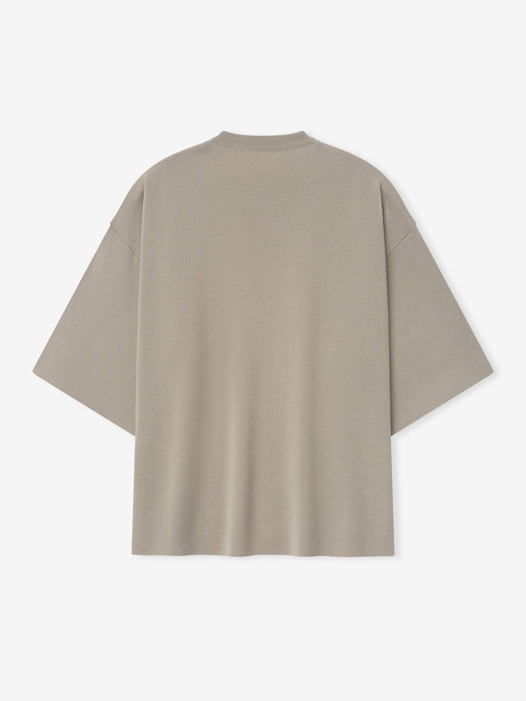 Merino Milano Knit Tee