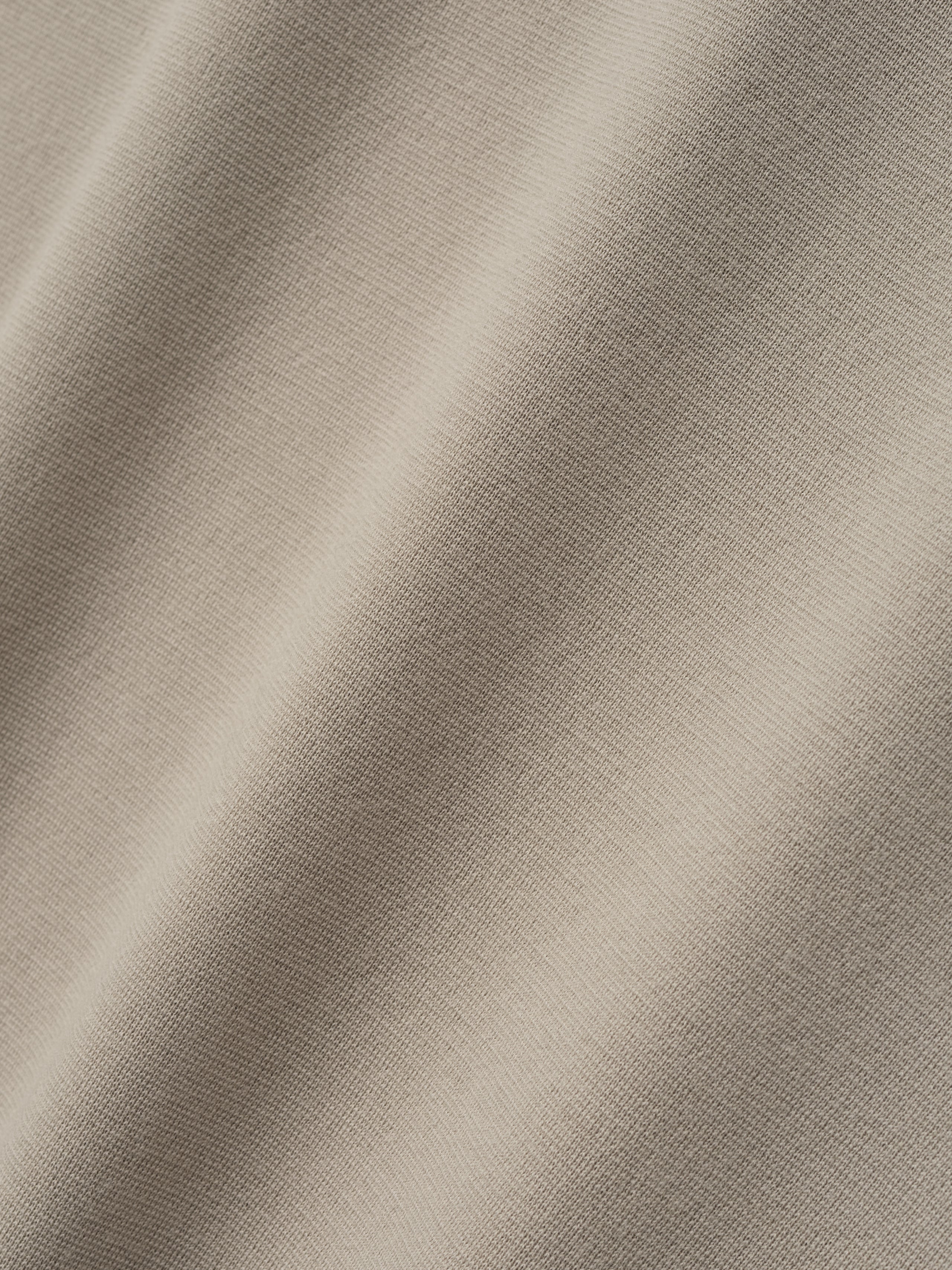 Merino Milano Knit Tee