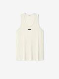 Knitted Tank Top