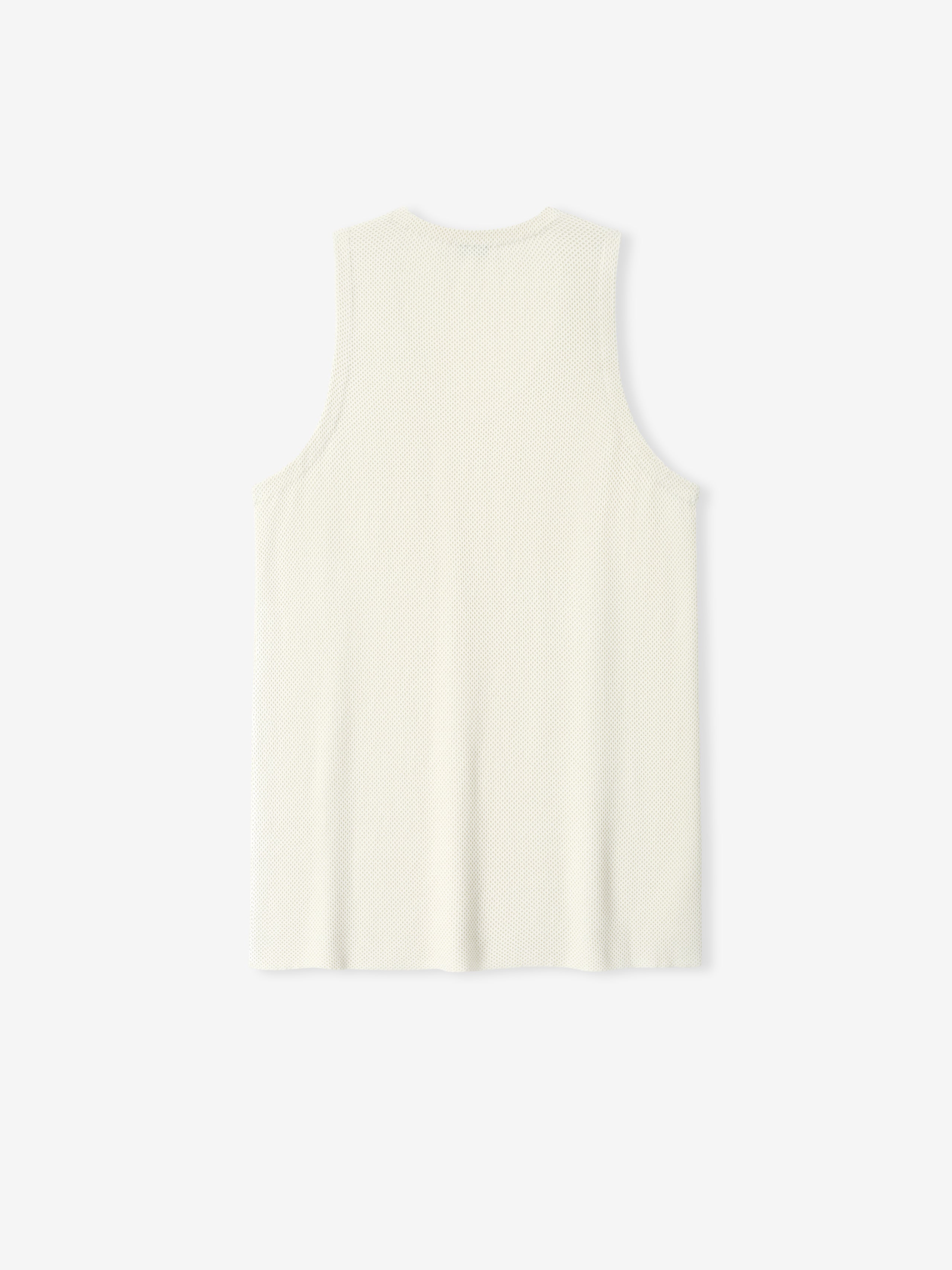 Knitted Tank Top