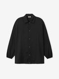 Nylon Ripstop Tech Windbreaker