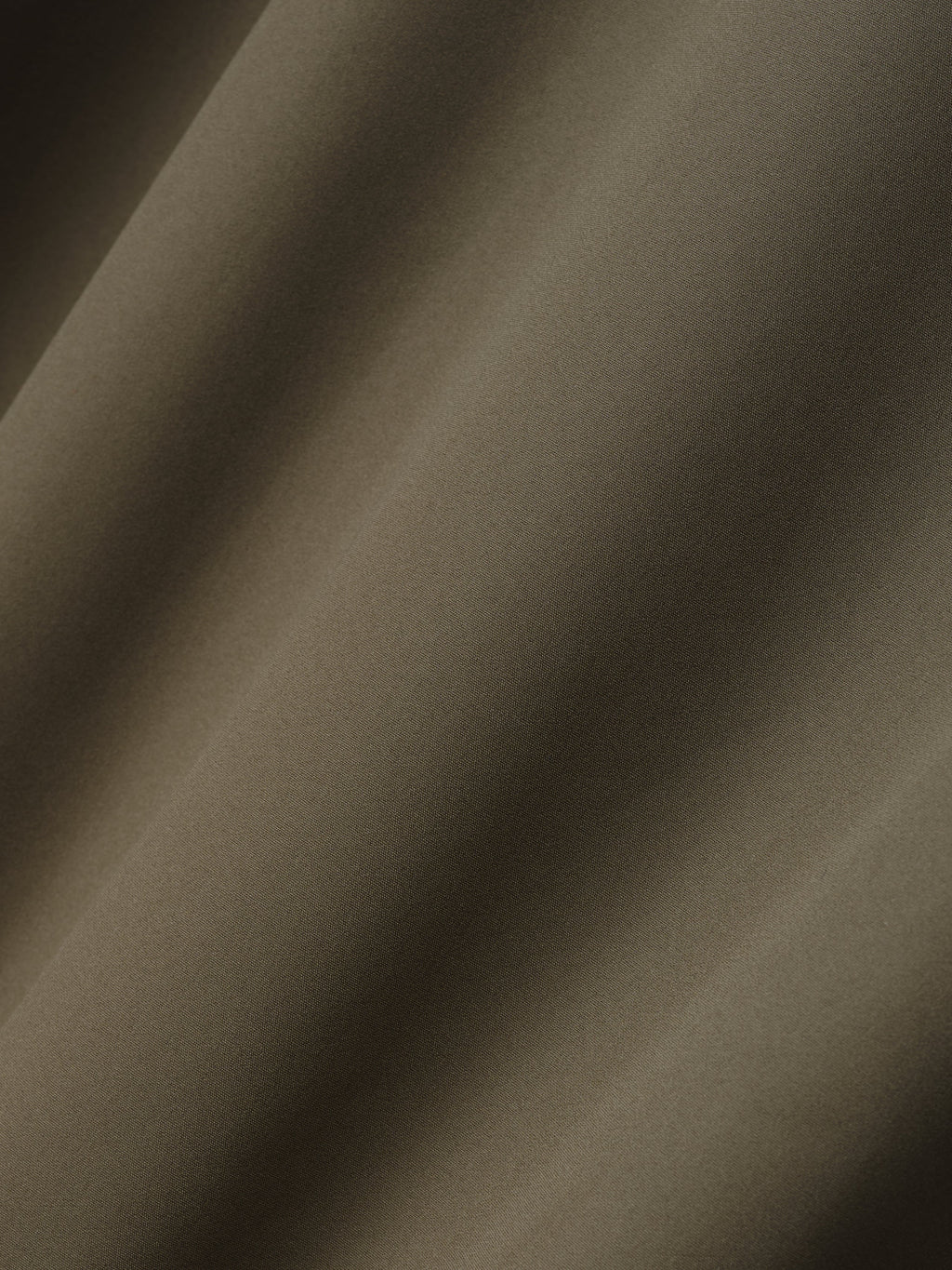 Bonded Nylon Tech Track Jacket