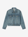 Classic Trucker Jacket