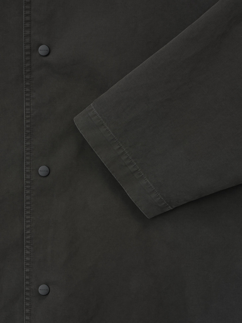 Garment Dyed Cotton Sport Jacket