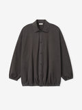Garment Dyed Cotton Windbreaker