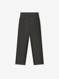 Garment Dyed Cotton Casual Pant