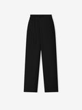 Easy Care Wool Wrap Pants