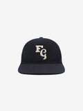 FG Wool Baseball Cap
