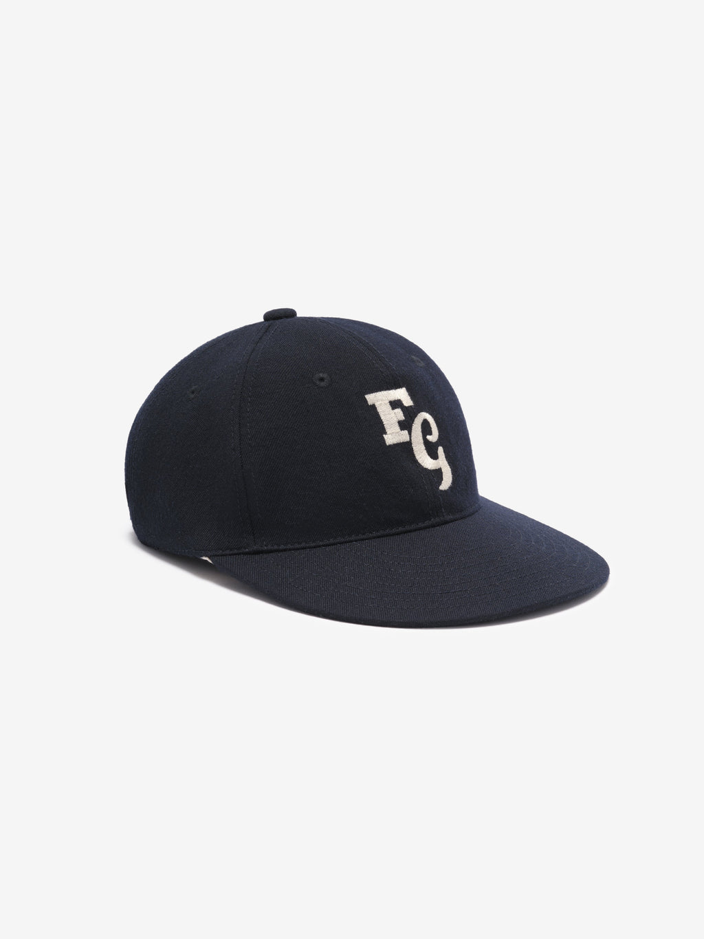 FG Wool Baseball Cap