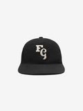 FG Wool Baseball Cap