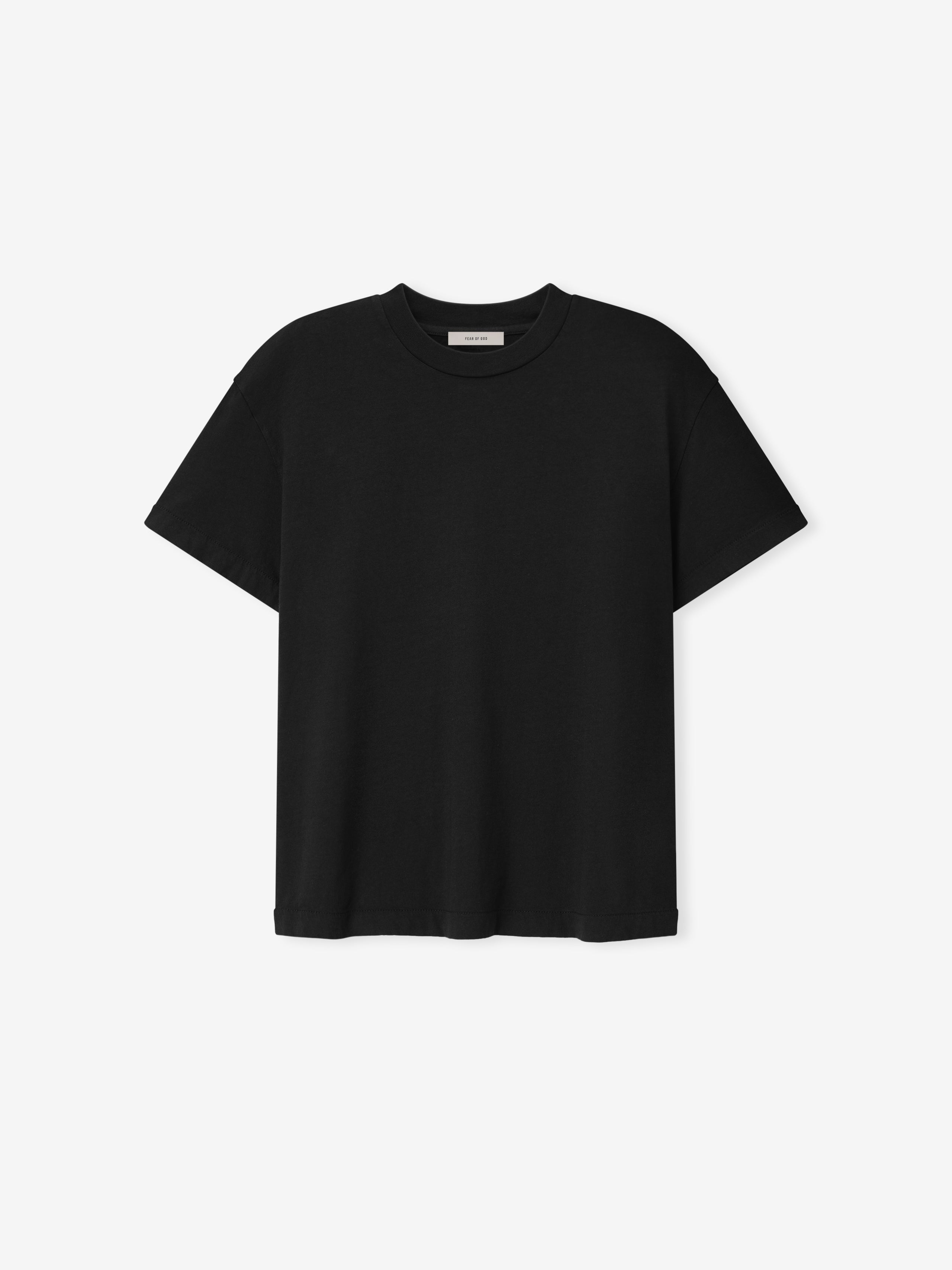 Womens 9 Tee