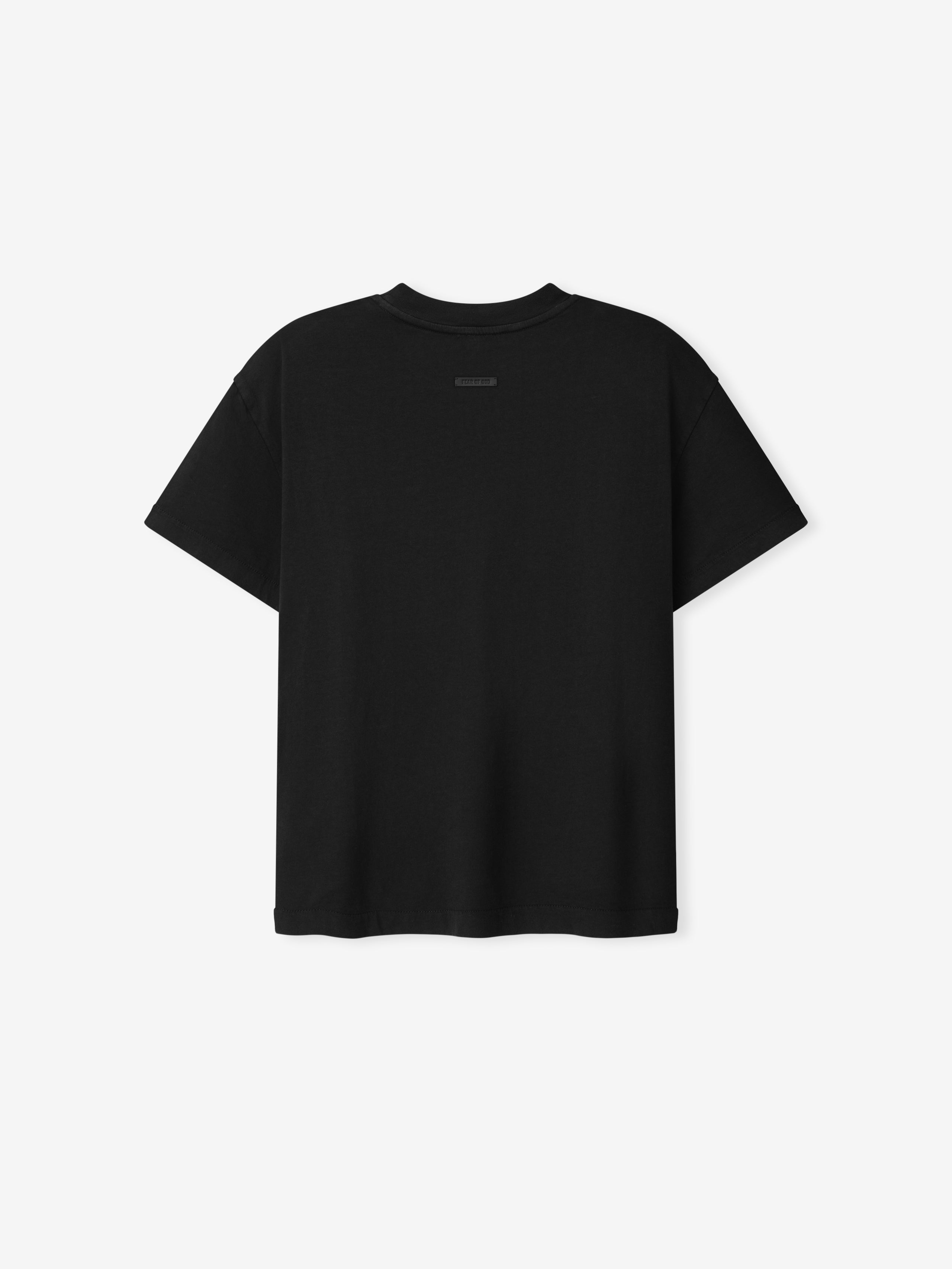 Womens 9 Tee
