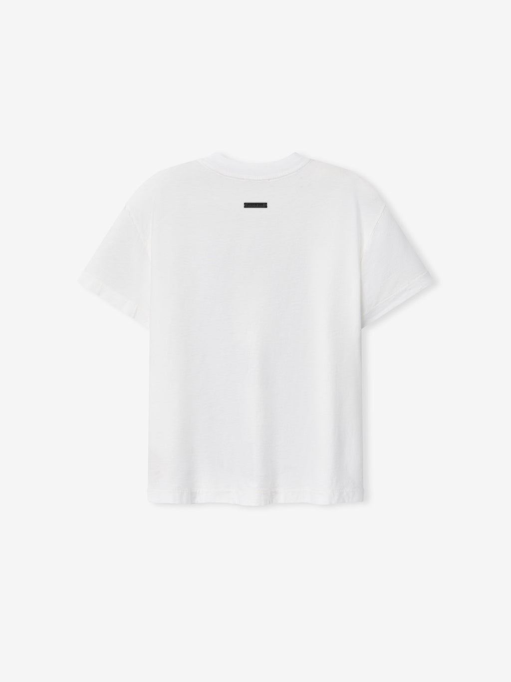 Womens Fear Of God Tee