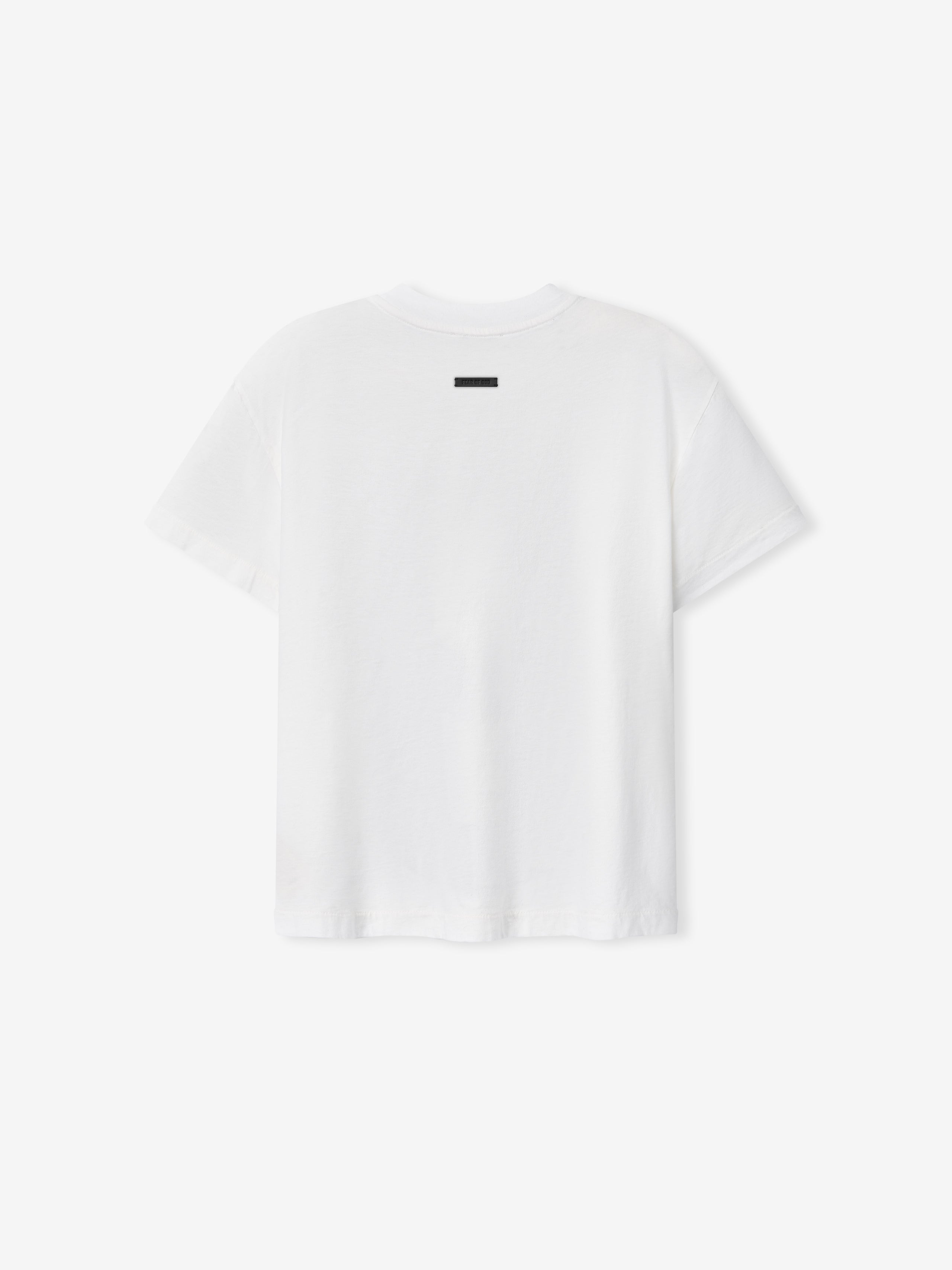 Womens Fear Of God Tee