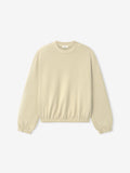 Womens Sunfaded Classic Crewneck