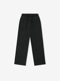 Womens Sunfaded Wide Leg Sweatpant