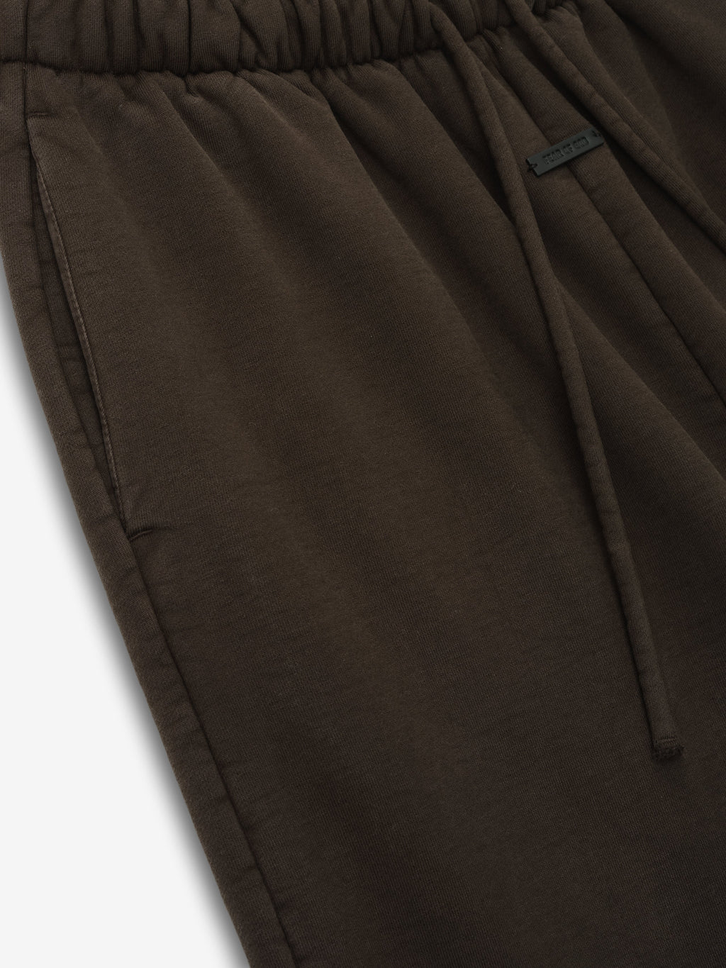 Womens Sunfaded Wide Leg Sweatpant