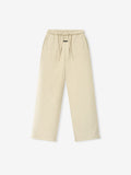Womens Sunfaded Wide Leg Sweatpant