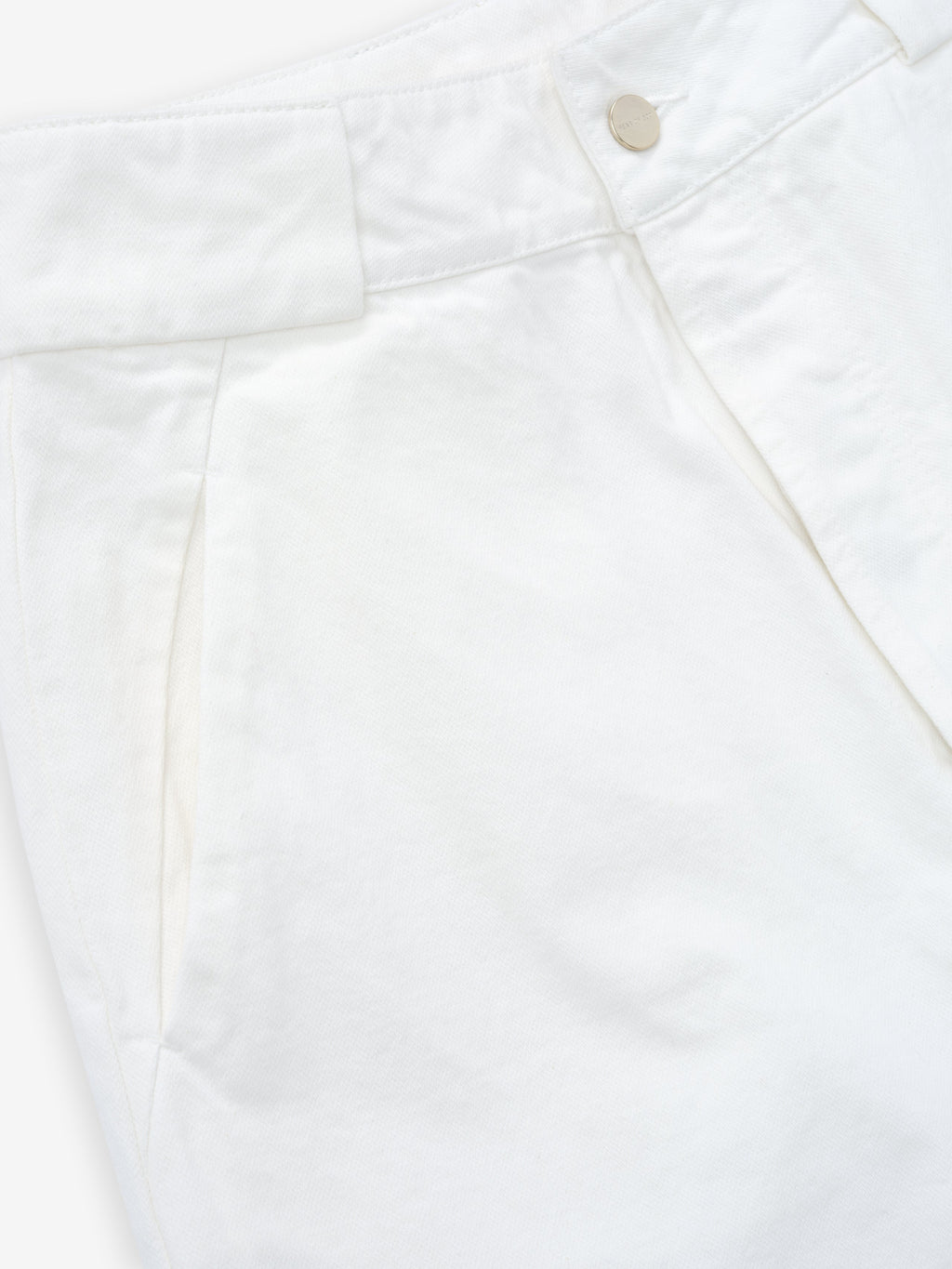 Womens Cotton Twill Utility Pant
