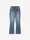 Womens Denim 70s 5 Pkt