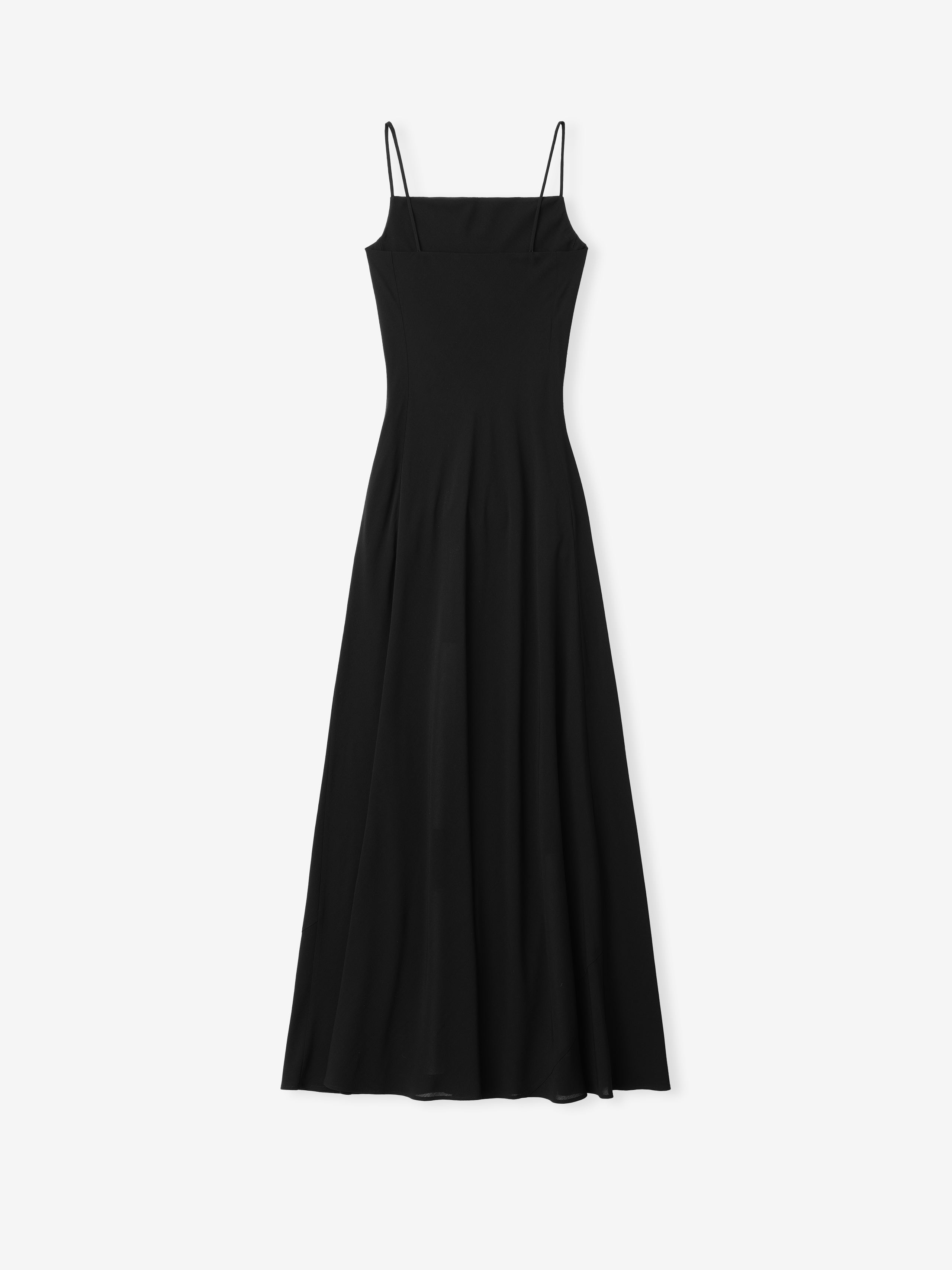 Womens Viscose Slip Dress
