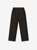 Womens Viscose Oxford Worker Pants