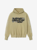 Liberation Now Hoodie