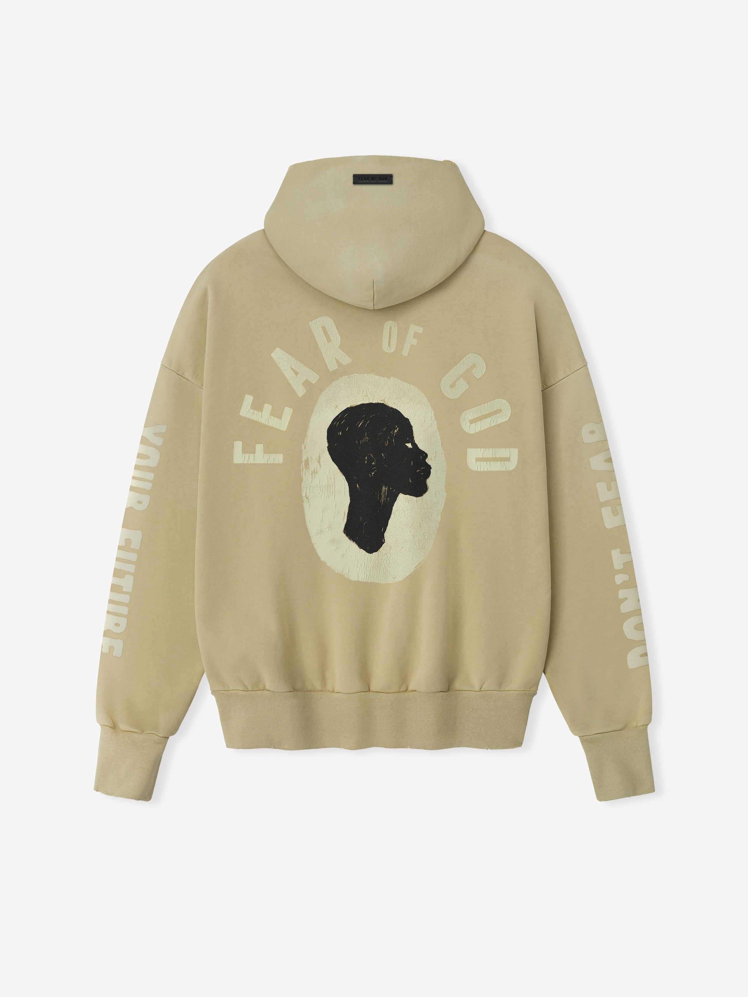 Liberation Now Hoodie